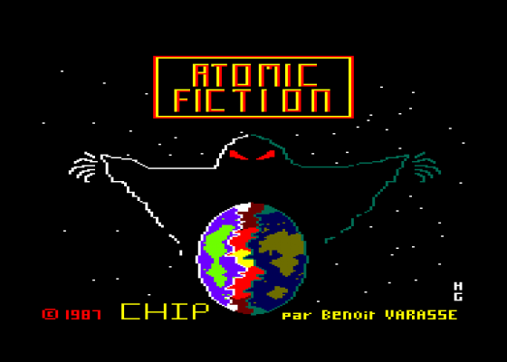 Atomic Fiction + Zarxas