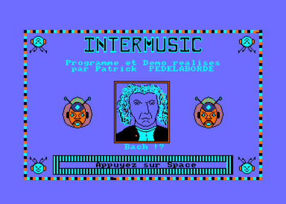 Inter Music