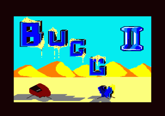 Buggy 2