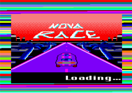 Nova Race