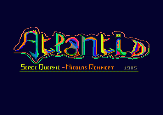 Atlantis