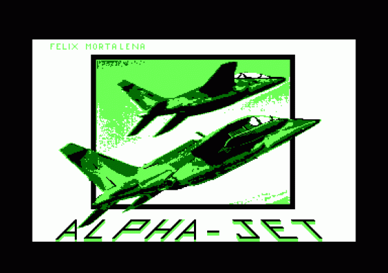 Alpha Jet