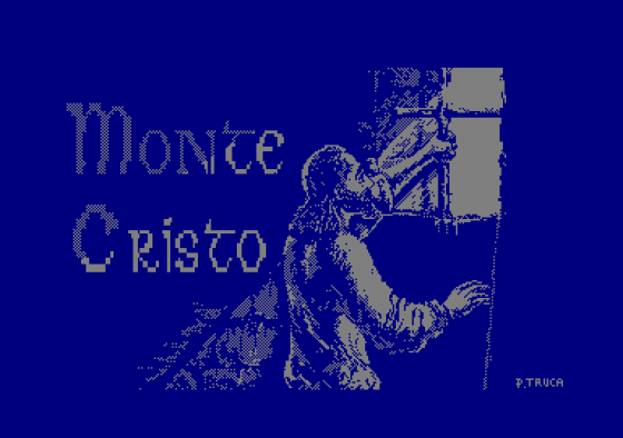 Monte Cristo