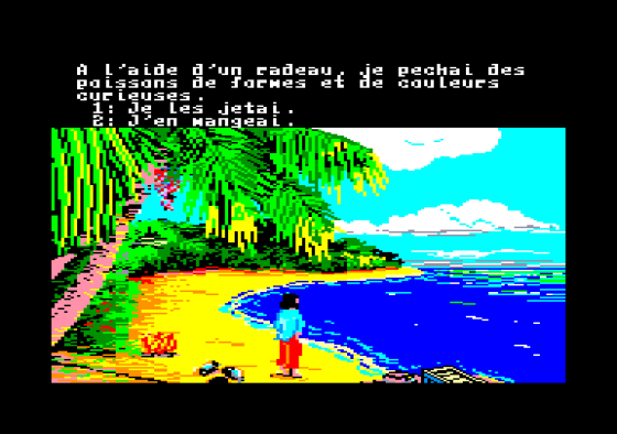 Robinson Crusoe