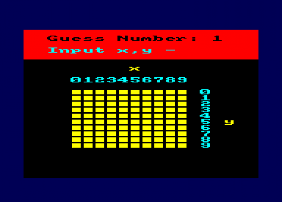 Computing With The Amstrad Vol 1 No 09 Screenshot 5 (Amstrad CPC464)