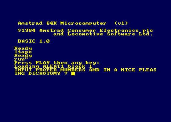 Computing With The Amstrad Vol 2 No 06