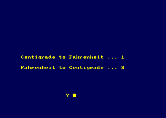 Computing With The Amstrad Vol 2 No 06 Screenshot 5 (Amstrad CPC464)