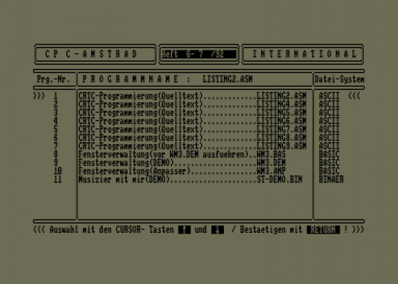 Databox 6-7-92