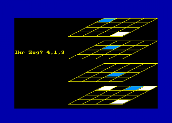 3D-Muelhle