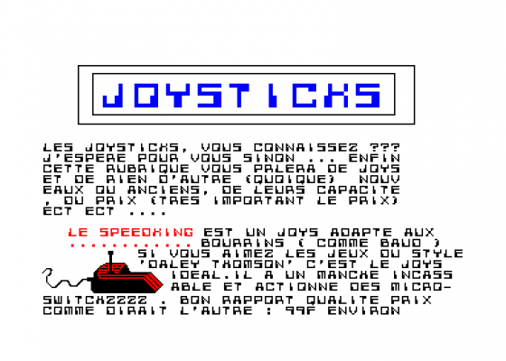 Crack 'n' Rom 2 Screenshot 5 (Amstrad CPC464)