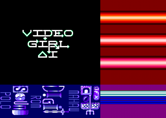 Video Girl