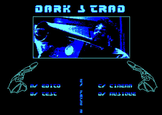 Dark Strad 1