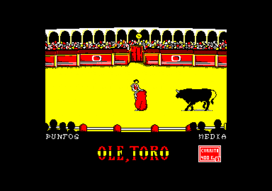 Ole Toro