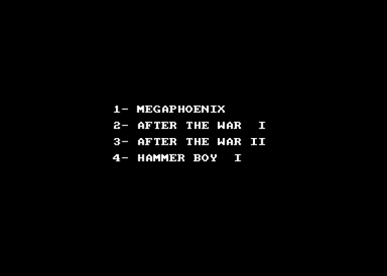 Megabox II