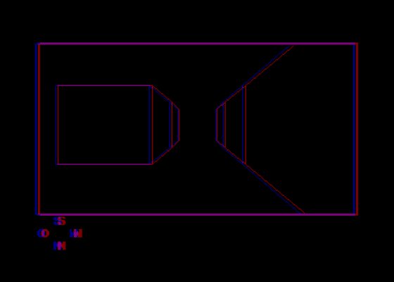 3D Labyrinth