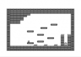 LoopWorlds Screenshot 5 (Amstrad CPC464/664/6128)