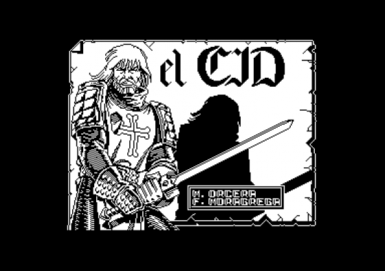 El Cid