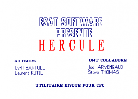 Hercule 2.0