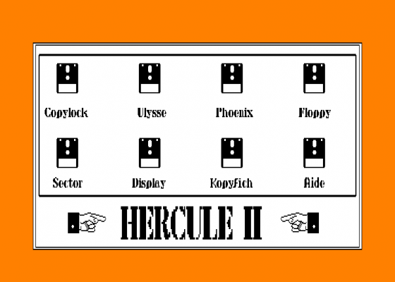 Hercule II