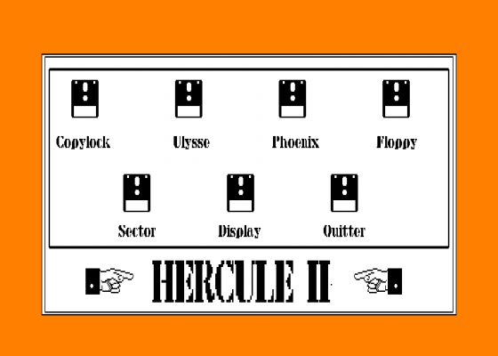 Hercule Version Plus