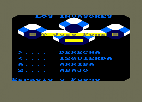 Programando Mi Amstrad 3