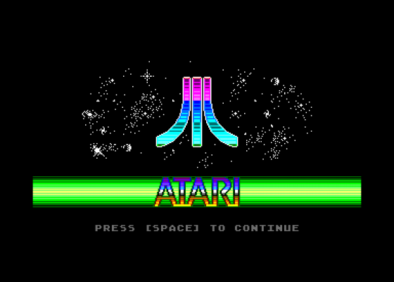 Atari 8-Bit Music Disk