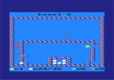 Water Turtle Screenshot 10 (Amstrad CPC464)