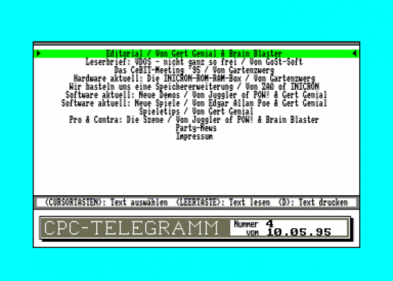 CPC-Telegramm 04