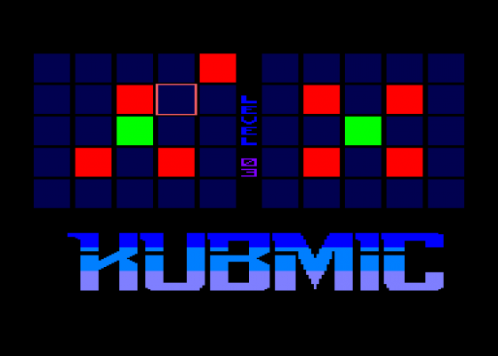 Kubmic