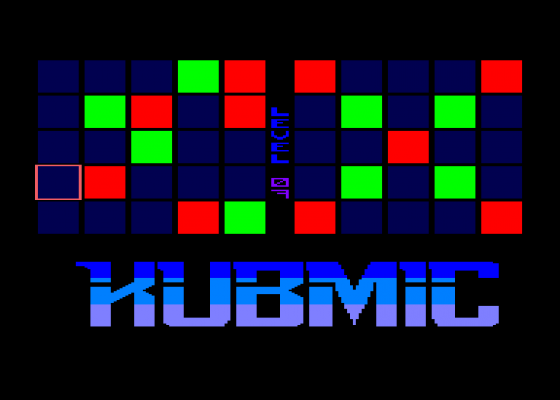 Kubmic