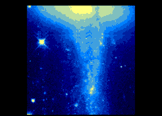 FutureOS - NGC4650A