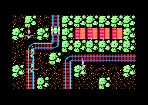 Amstrad Games 07
