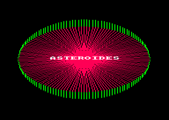 Asteroides