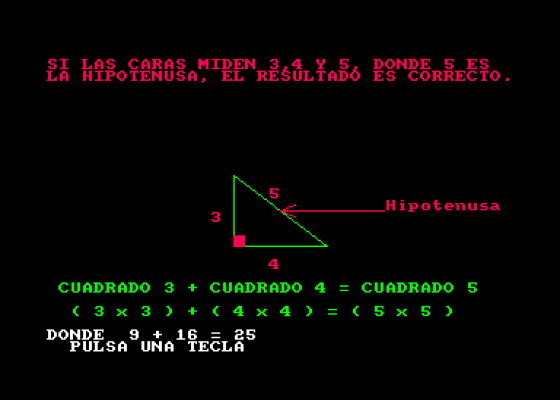 Audio Amstrad 4 Screenshot 5 (Amstrad CPC464)