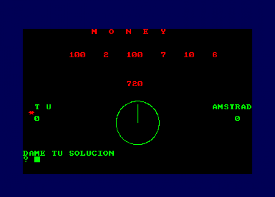 Data Amstrad 09