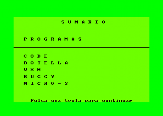 Turbo Amstrad 4