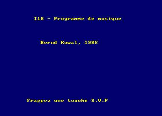 Cours D'Autoformation A L'Ordinateur Amstrad CPC 6128