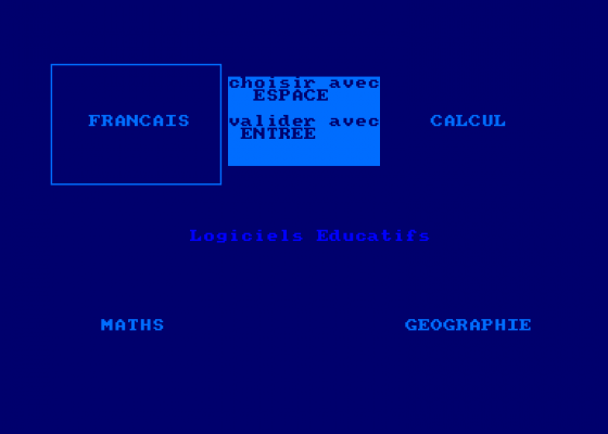 Pack Educatif 1