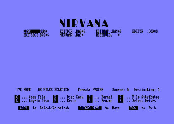 Nirvana