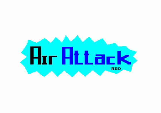 Air Atack