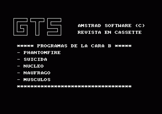 Todo Sobre El Amstrad 08