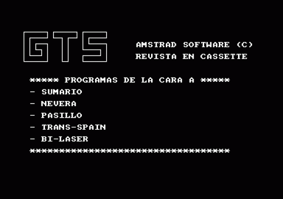 Todo Sobre El Amstrad 09