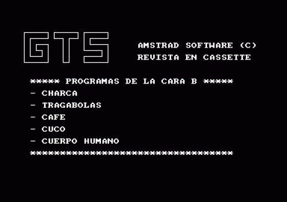 Todo Sobre El Amstrad 09