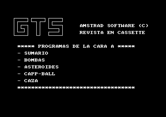 Todo Sobre El Amstrad 10