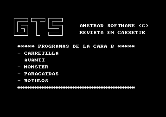 Todo Sobre El Amstrad 10