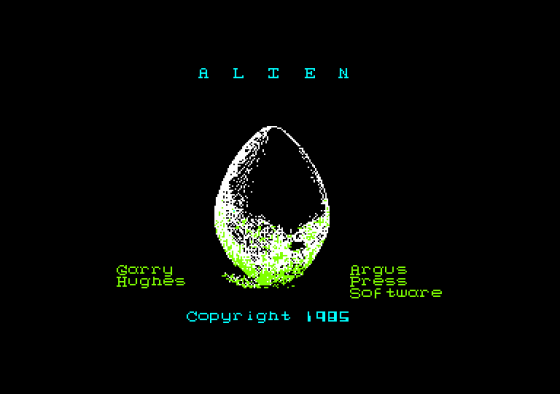 Alien