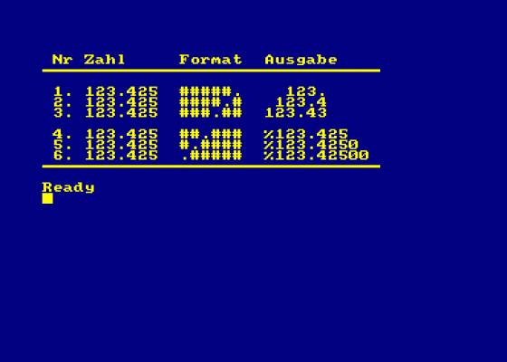 Das Standard Basic-Buch zum Schneider-Computer CPC464