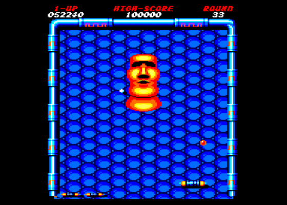 The Hit Squad Arcade Collection 23 - Arkanoid Revenge Of Doh