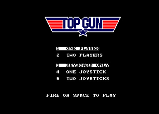 The Hit Squad Movie Collection 04 - Top Gun