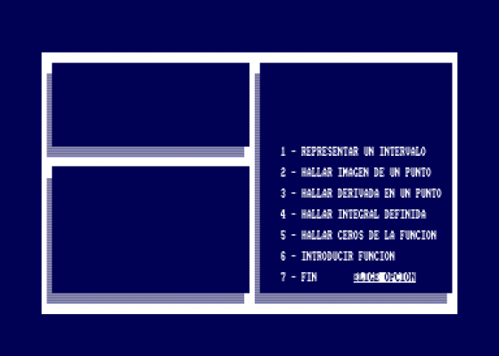 Microhobby Amstrad Semanal 07 Screenshot 5 (Amstrad CPC464)